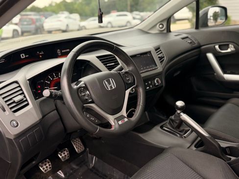 Used 2012 Honda Civic Si image 12