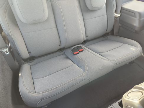 New 2026 Jeep Wrangler Sport image 20