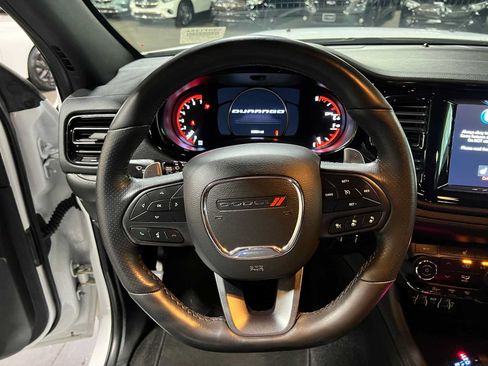Used 2022 Dodge Durango GT AWD/4WD image 24