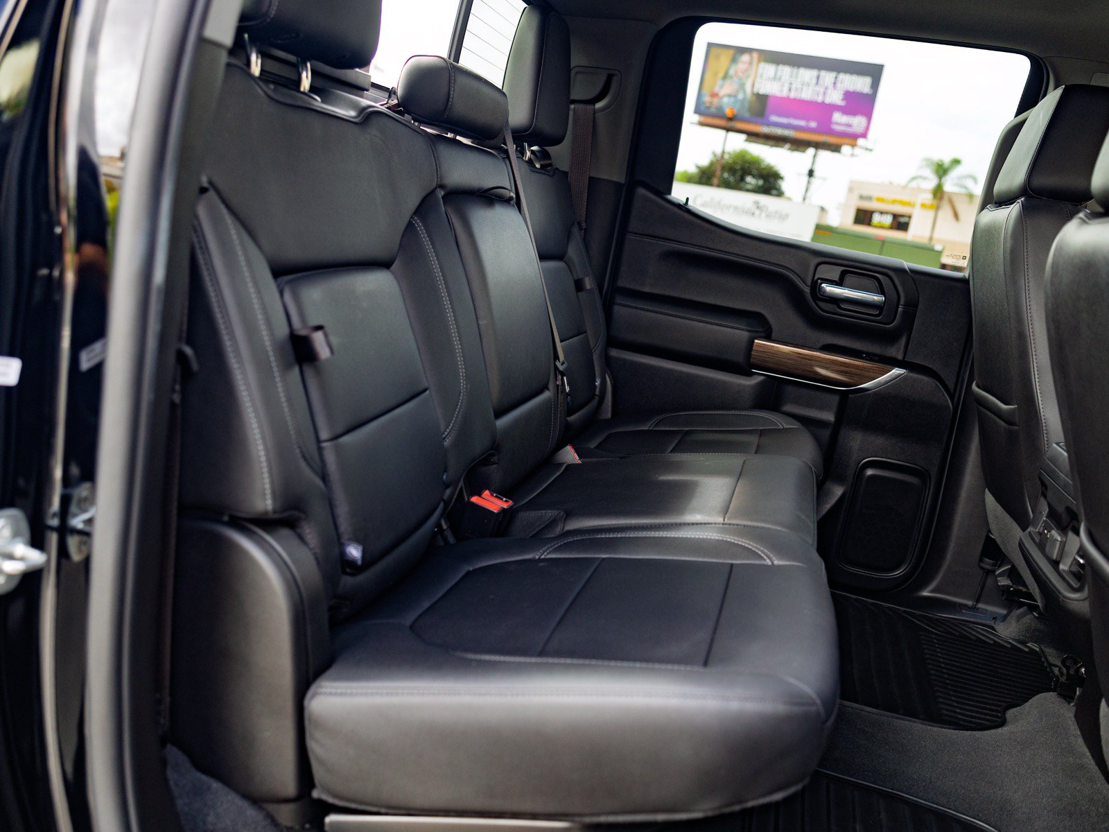 Used 2021 Chevrolet Silverado 1500 RST w/ All Star Edition Plus AWD/4WD image 13