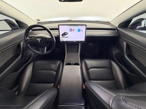 Used 2018 Tesla Model 3 Long Range RWD image 8