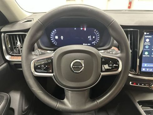 Used 2024 Volvo S60 B5 Plus AWD/4WD image 13