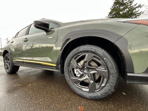 New 2026 Subaru Crosstrek 2.5i Sport image 10