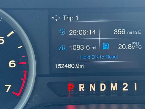 Used 2016 Ford F150 XLT w/ Equipment Group 302A Luxury AWD/4WD image 20