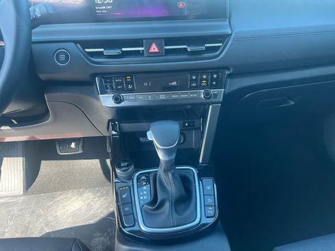 New 2026 Kia Seltos EX FWD image 11