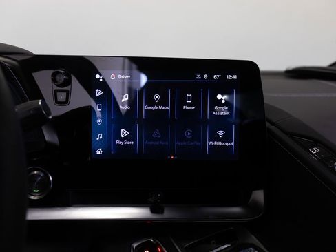 Used 2024 Chevrolet Corvette Z06 image 28