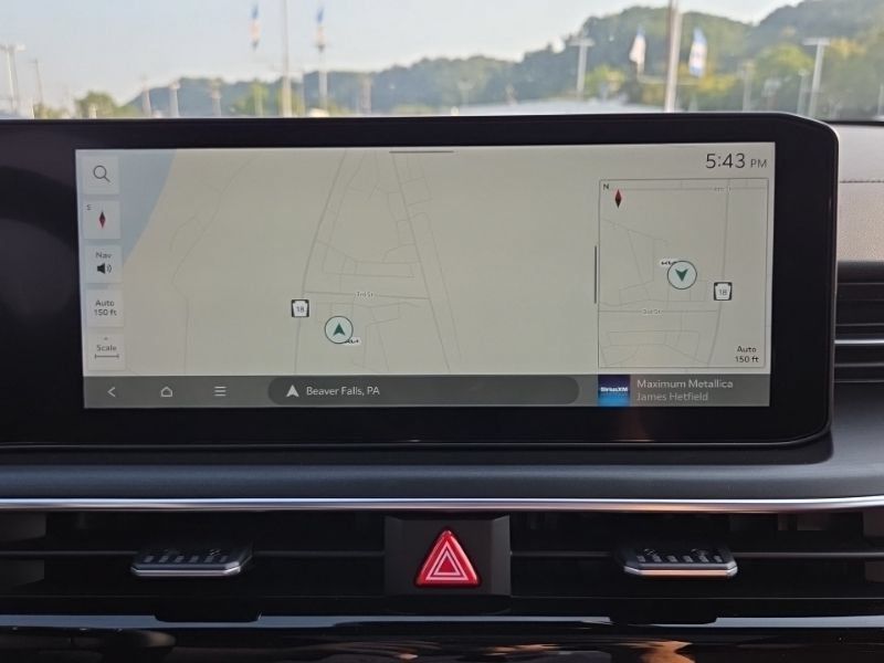 New 2026 Kia K5 GT-Line AWD/4WD image 32