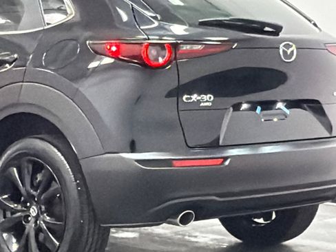 Used 2024 MAZDA CX-30 AWD 2.5 S w/ Select Sport Pkg image 7
