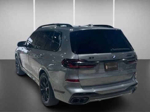 Used 2024 BMW X7 M60i w/ Executive Package AWD/4WD image 12