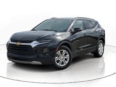 Used 2020 Chevrolet Blazer LT