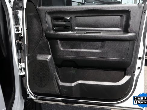 Used 2022 RAM 5500 Tradesman w/ Max Tow Package image 39