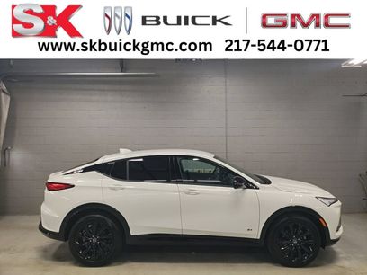 New 2026 Buick Envista Sport Touring w/ Convenience I Package