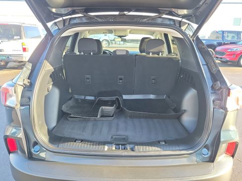Certified 2022 Ford Escape SE w/ Convenience Package image 8