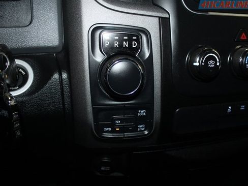 Used 2016 RAM 1500 Express image 14