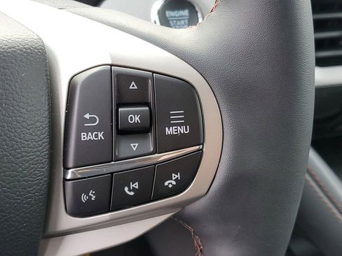 New 2026 Ford Explorer Active w/ Active Comfort Package image 13