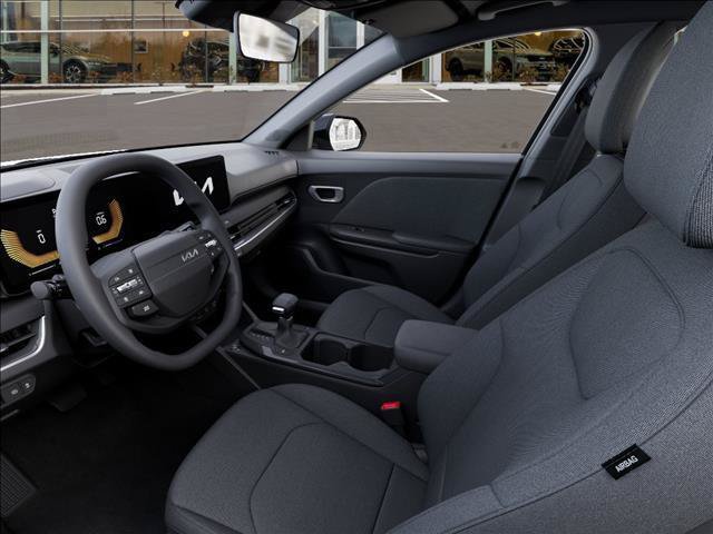 Used 2026 Kia K4 FWD image 17