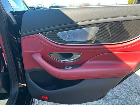 Used 2019 Mercedes-Benz CLS 53 AMG 4MATIC image 26