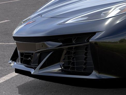 New 2026 Chevrolet Corvette Z06 image 13