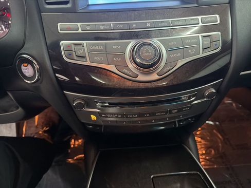 Used 2015 INFINITI QX60 FWD w/ Premium Plus Package image 16