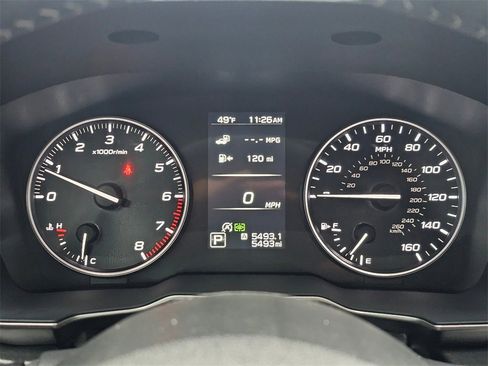 Used 2025 Subaru Outback Touring image 29