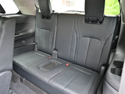 Used 2023 INFINITI QX60 Pure AWD/4WD image 18