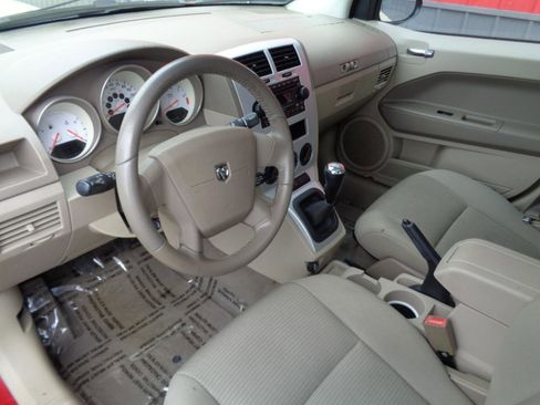 Used 2007 Dodge Caliber R/T image 2