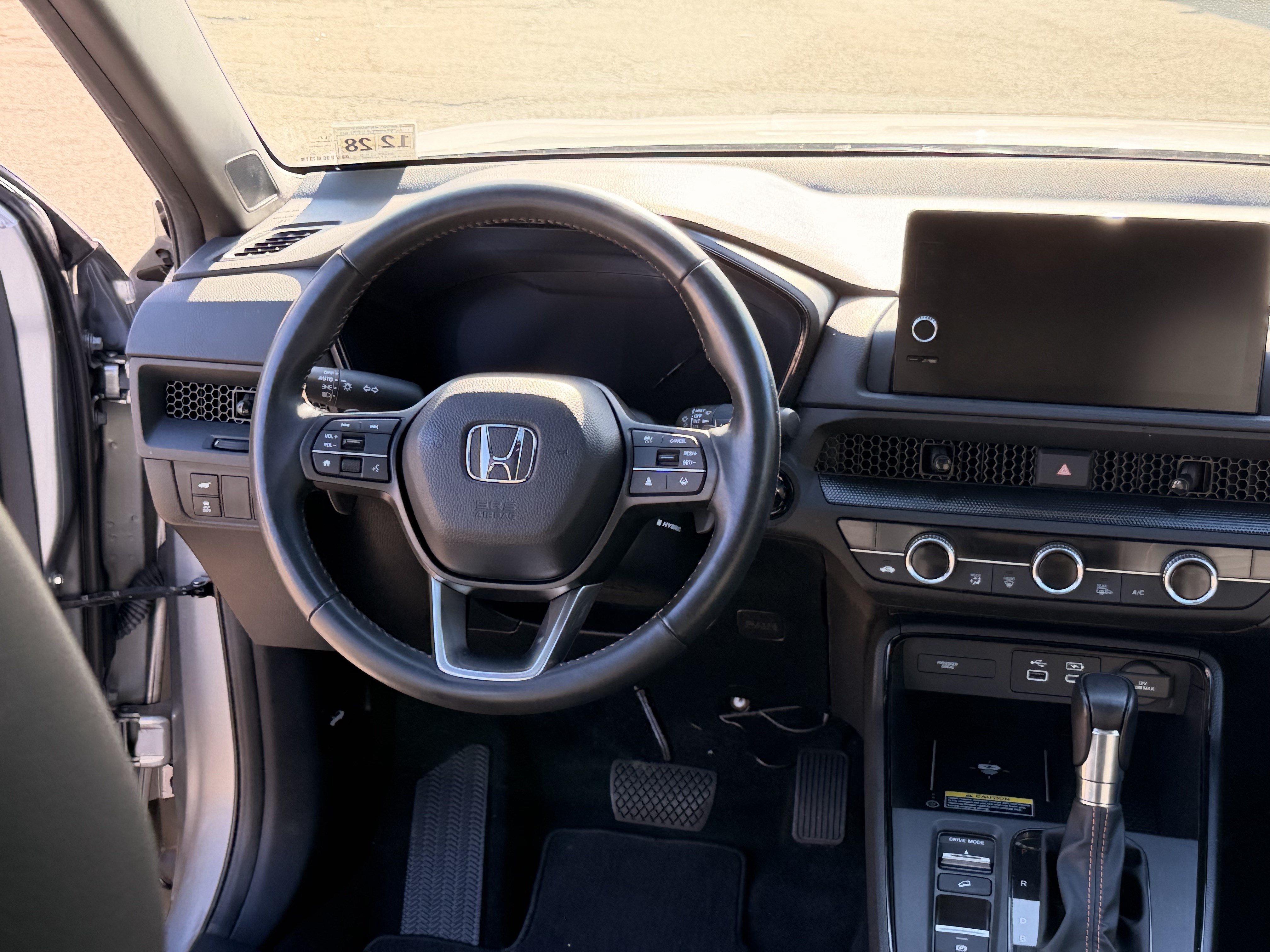 Used 2024 Honda CR-V Sport-L image 19