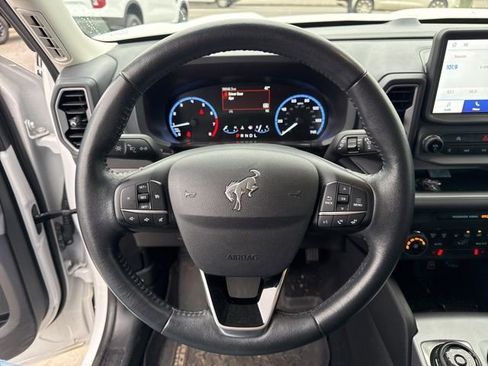 Certified 2023 Ford Bronco Sport Big Bend w/ Convenience Package image 17