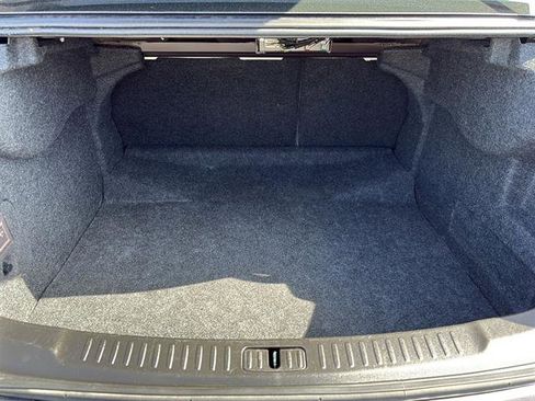 Used 2015 Chevrolet Malibu LT w/ Power Convenience Package image 17