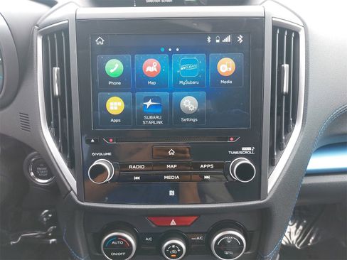 Certified 2023 Subaru Crosstrek Hybrid w/ Moonroof Package w/Navigation image 20