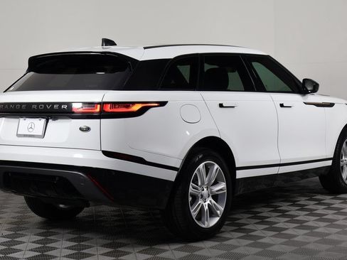 Used 2023 Land Rover Range Rover Velar R-Dynamic S AWD/4WD image 4