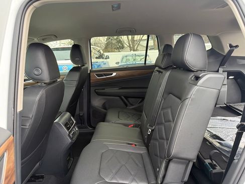 Used 2026 Volkswagen Atlas SE FWD image 27