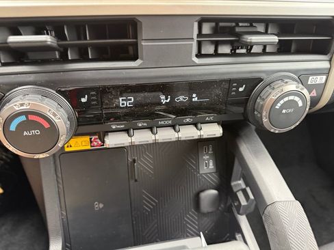 New 2025 Toyota Tacoma SR5 AWD/4WD image 36