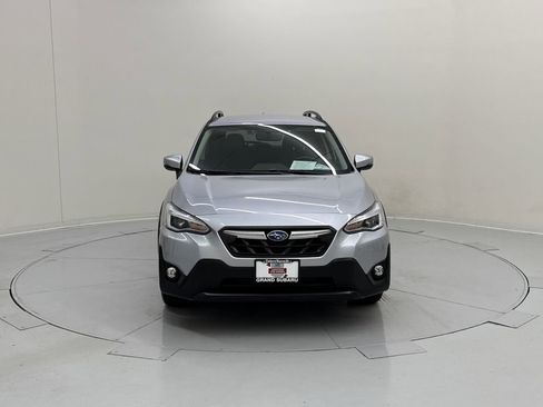 Used 2023 Subaru Crosstrek 2.5i Limited image 8
