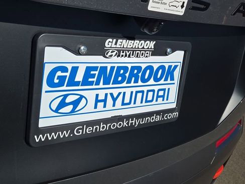 New 2026 Hyundai Palisade XRT Pro image 35