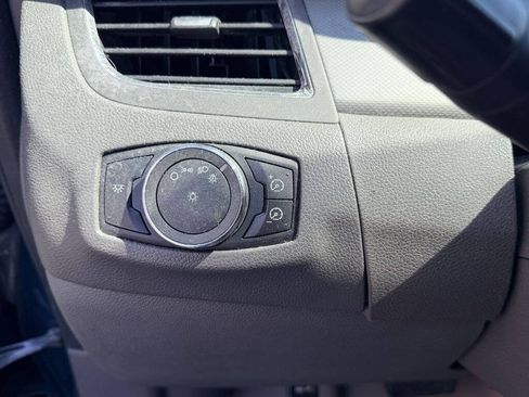 Used 2011 Ford Edge SEL w/ 202A Rapid Spec Order Code FWD image 14