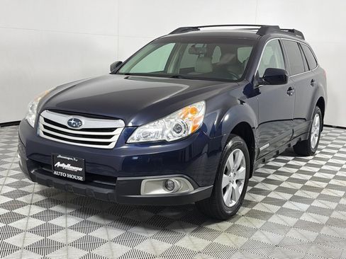 Used 2012 Subaru Outback 2.5i Premium image 8