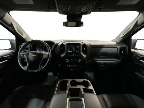 Used 2023 Chevrolet Silverado 1500 Custom AWD/4WD image 15