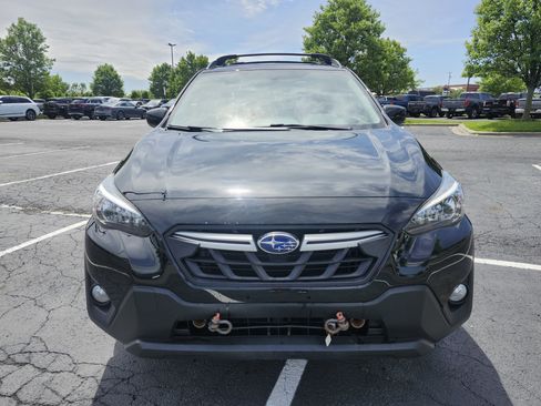 Used 2021 Subaru Crosstrek 2.0i Premium w/ Popular Package #4 AWD/4WD image 10
