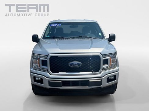 Used 2018 Ford F150 XL w/ Equipment Group 101A Mid RWD image 2