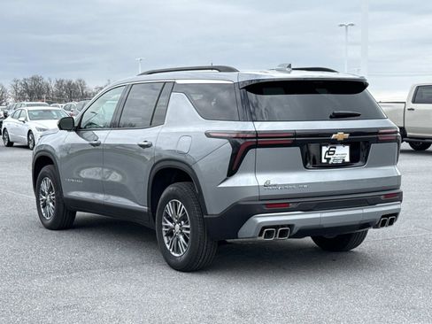 New 2026 Chevrolet Traverse LT w/ Driver Confidence Package image 14