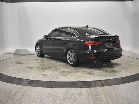 Used 2015 Audi A3 1.8T Premium Plus w/ Premium Plus Package image 6