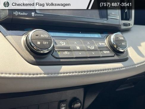 Used 2014 Toyota RAV4 XLE FWD image 41
