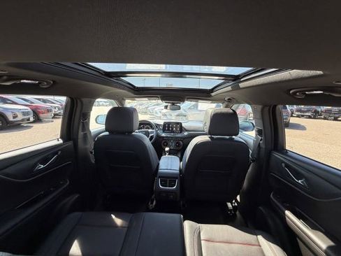 Used 2024 Chevrolet Blazer RS w/ Enhanced Convenience Package image 31