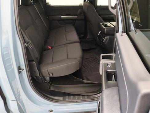 Used 2023 Ford F150 XLT w/ Equipment Group 302A High RWD image 36