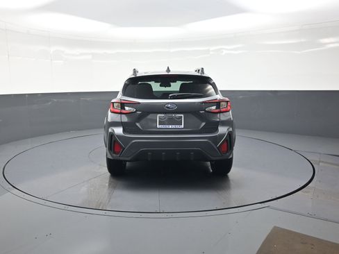 New 2026 Subaru Crosstrek 2.0i Premium AWD/4WD image 4