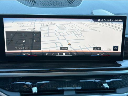 New 2026 BMW X5 sDrive40i w/ Parking Assistance Package image 33