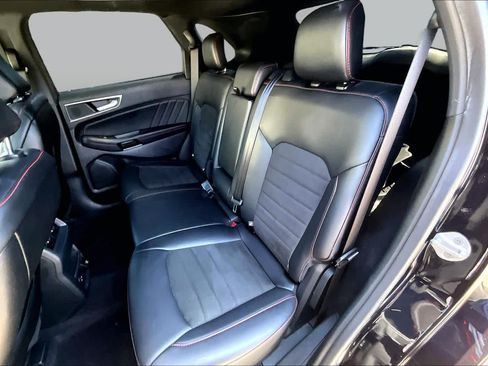 Used 2021 Ford Edge ST-Line FWD image 24