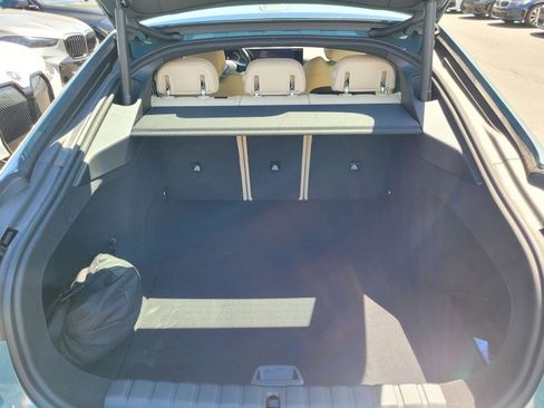 New 2026 BMW i4 eDrive40 w/ Premium Package RWD image 19