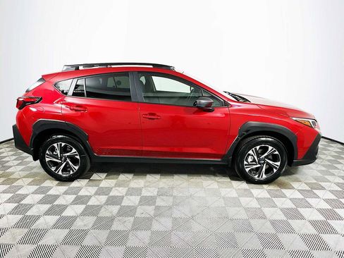 New 2026 Subaru Crosstrek 2.0i Premium image 8
